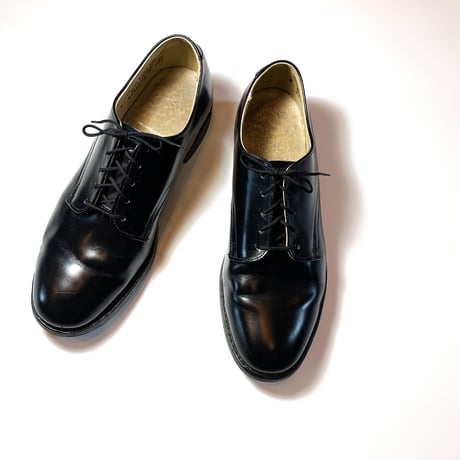 1990's US.NAVY Service Shoes