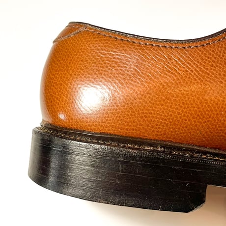 1980's FLORSHEIM Royal Imperial Leather Shoes