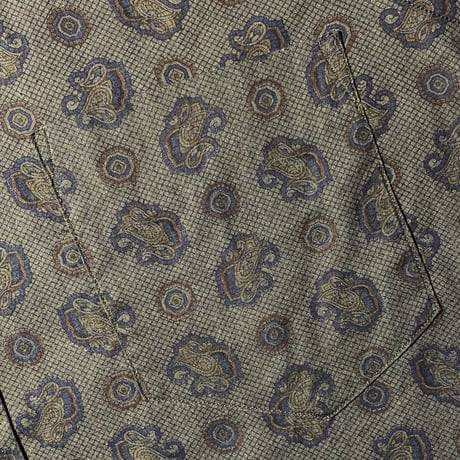 1960's Carnegie L/S Shirt