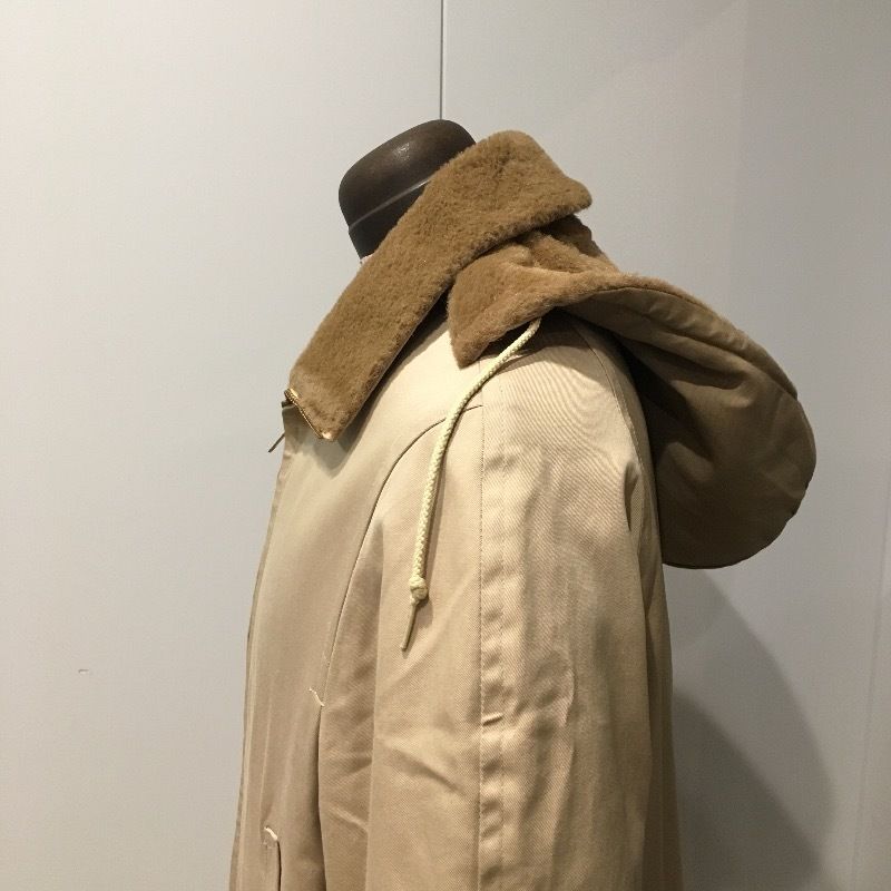 1960's ZERO KING Coat Deadstock | Unwave