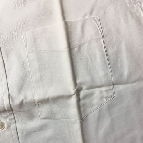 1960's Marlboro S/S Shirt Deadstock