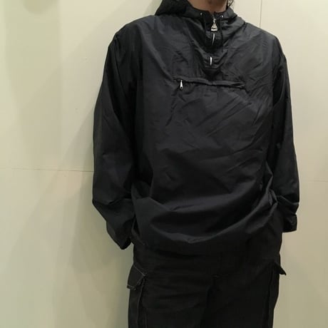 1960's PACIFIC TRAIL Anorak Parka