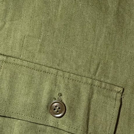 1950's US.ARMY M-47 Herringbone Jacket
