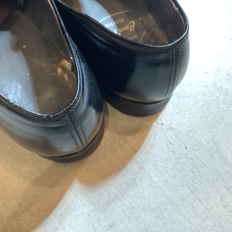 1960's WEYENBERG Leather Shoes