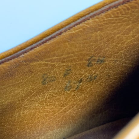 1970's Church's Leather Shoes