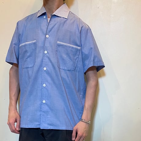 1960's California S/S Shirt