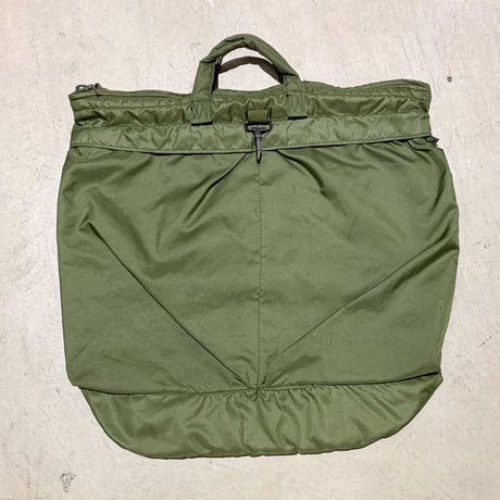 1980's USAF Helmet Bag