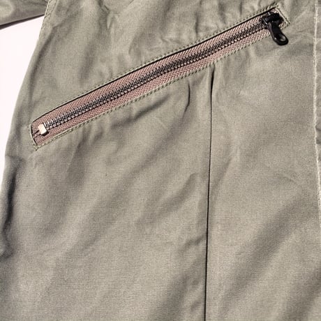 1990's〜 RAF MK3 Flight Jacket
