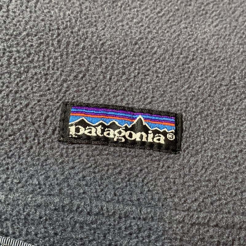 1990's Patagonia CAPILENE Kayak Fleece | Unwave