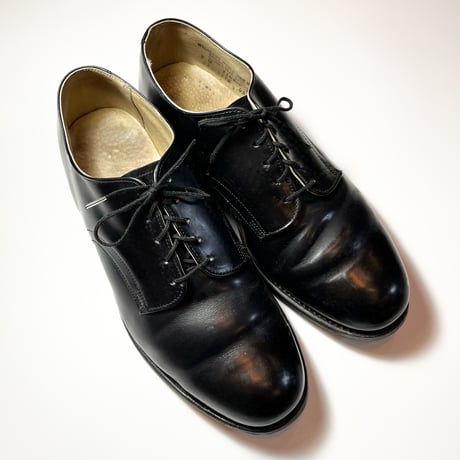 1990's US.NAVY Service Shoes