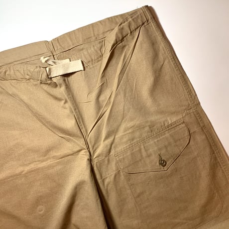 1940's British Army SAS Over Trousers Deadstock
