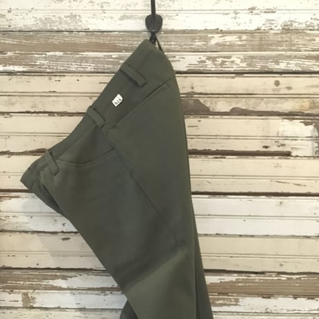 1960's h.i.s Tapered Pants