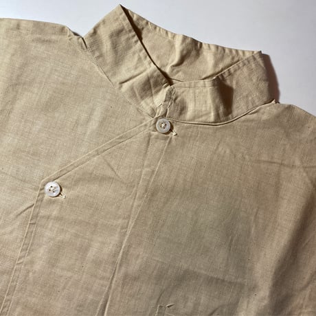 1910〜40's US.ARMY Pajama Set Up Deadstock