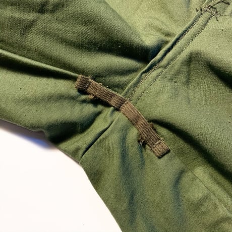 1970's US.ARMY M-65 Field Trousers Deadstock