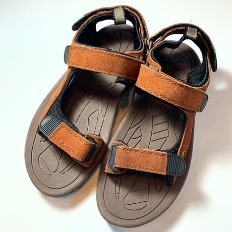 2000's British Military Sandal Deadstock