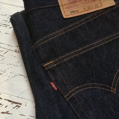 1990's Levi's 501 Denim Pants