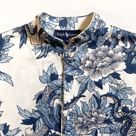 1990's Ralph Lauren L/S Shirt