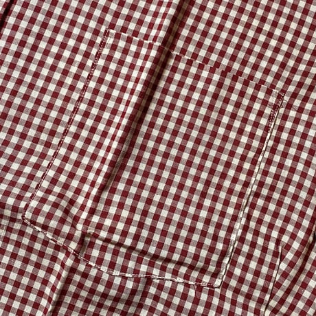 1960's ARROW L/S Shirt Deadstock