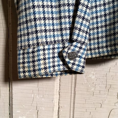 1960's Mac Murray Tailored Jacket