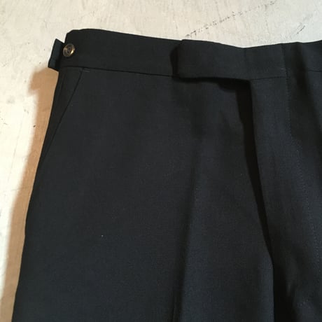1960's Raeford Tapered Slacks Deadstock