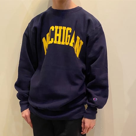 1990's Champion Reverse Weave Sweat