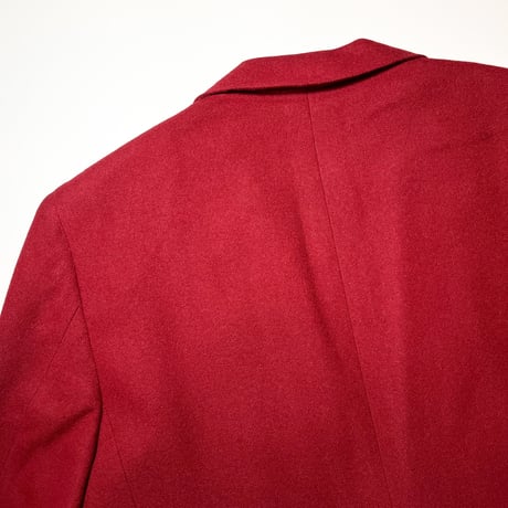1970's〜 HARDY AMIES Cashmere Tailored Jacket