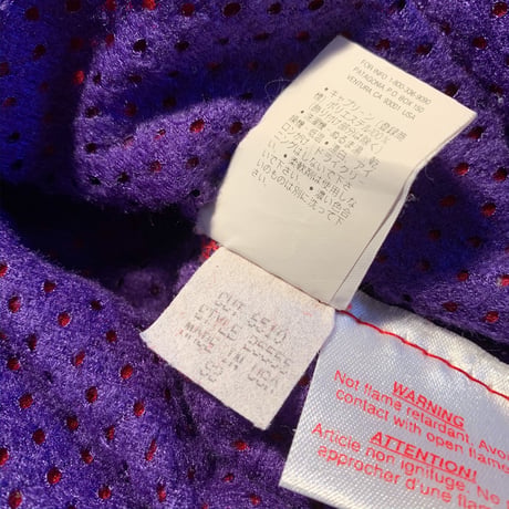 1990's Patagonia CAPILENE Kayak Fleece