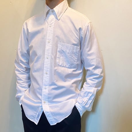 1990's Brooks Brothers L/S Shirt