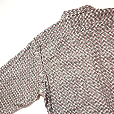 1960's Powr House L/S Shirt