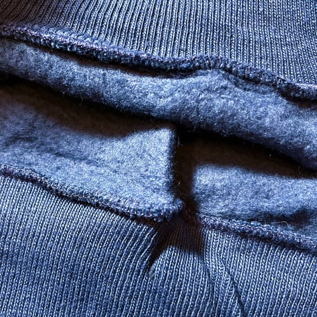 1960's Healthknit Sweat Deadstock