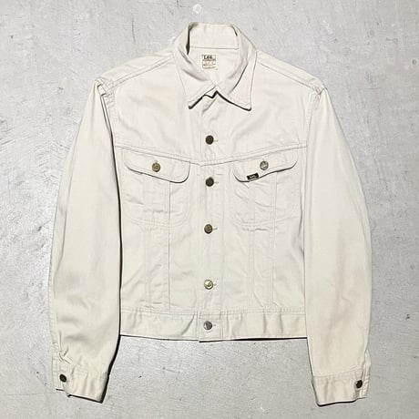 1960's〜 Lee 100-J WESTERNER Jacket