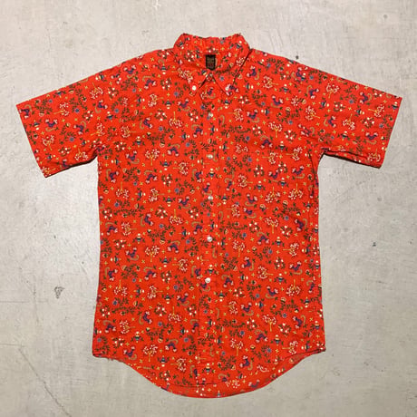 1960's TAPER AND TAILS S/S Shirt