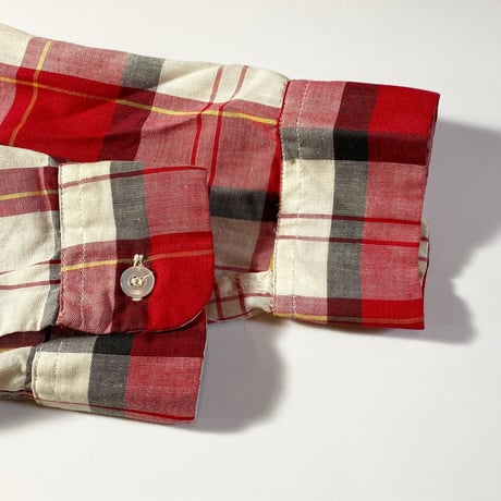 1960's TOWNCRAFT L/S Shirt