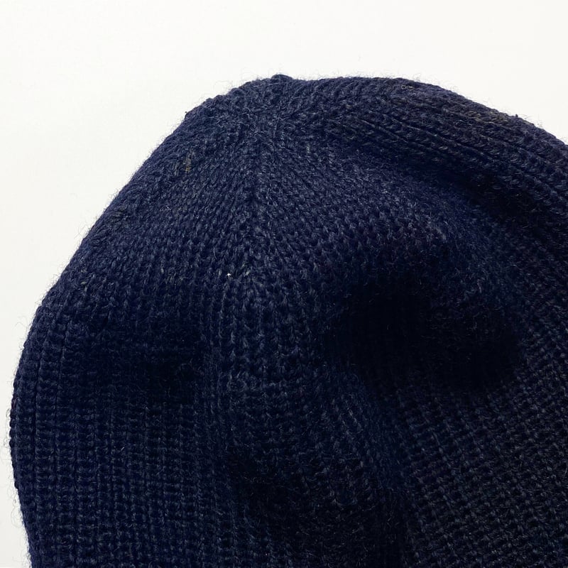 1940's US.NAVY Watch Cap | Unwave