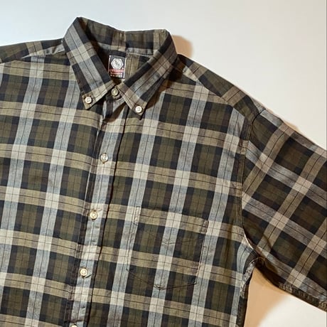1960's McGREGOR L/S Shirt