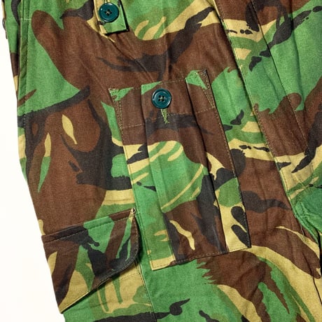 1960's〜 British Army Combat Trousers Deadstock