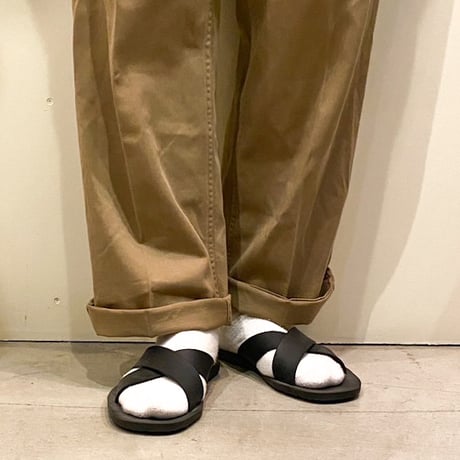 1940's USMC Chino Trousers