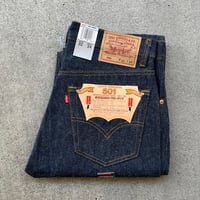 1990's Levi's 501 Denim Pants Deadstock