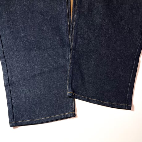 1980's Levi's 505 Denim Pants Deadstock