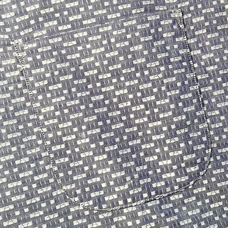 1960's Waldory L/S Shirt