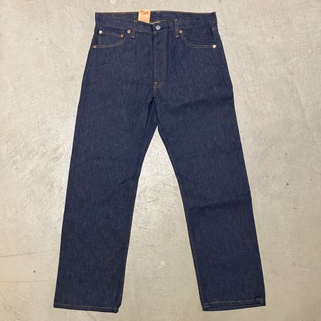 1990's Levi's 501 Denim Pants Deadstock