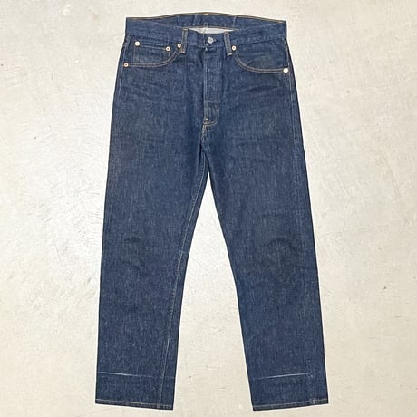 1990's Levi's 501 Denim Pants