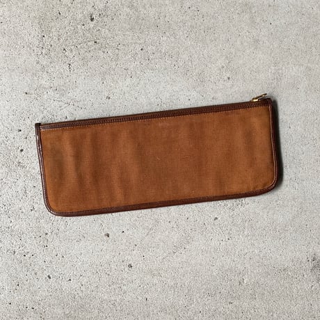 1940's L.L.Bean Tackle Case