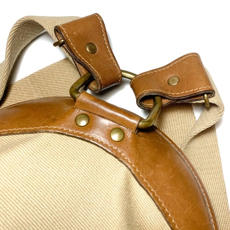 1990's〜 GHURKA No.33 Rucksack