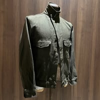 1950〜60's PACIFIC OVERALL Co. Whipcord Jacket