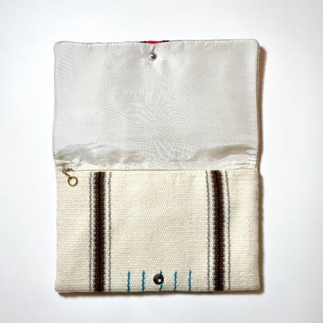1950's Ganscraft Chimayo Purse