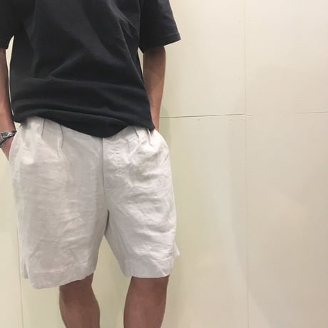 1930's French Unknown Short Pants