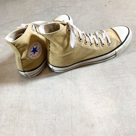 1990's CONVERSE ALL STAR Hi