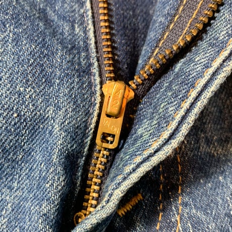 1970's〜 Levi's 519 Denim Pants