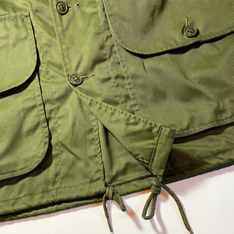 1970's L.L.Bean Warden Jacket